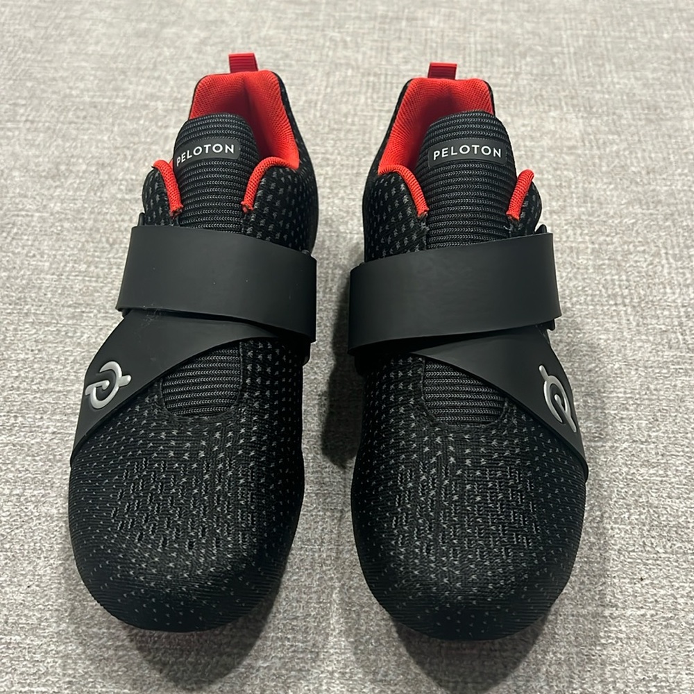 Peloton Altos Cycling Shoes Brand New